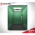 High quality cheap big capacity fuji cargo lift loading device elevators 2 ton freight elevator
